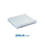 PURFLUX Filter, Innenraumluft