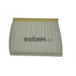 PURFLUX Filter, Innenraumluft