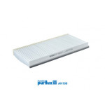 PURFLUX Filter, Innenraumluft