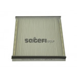 PURFLUX Filter, Innenraumluft