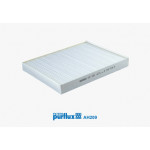 PURFLUX Filter, Innenraumluft