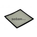 PURFLUX Filter, Innenraumluft