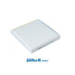 PURFLUX Filter, Innenraumluft