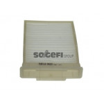 PURFLUX Filter, Innenraumluft