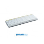 PURFLUX Filter, Innenraumluft