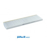 PURFLUX Filter, Innenraumluft