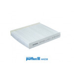 PURFLUX Filter, Innenraumluft