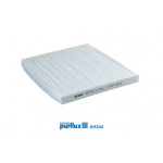 PURFLUX Filter, Innenraumluft