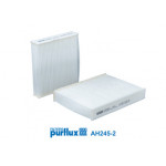 PURFLUX Filter, Innenraumluft