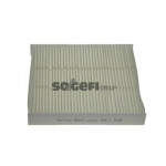 PURFLUX Filter, Innenraumluft