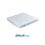 PURFLUX Filter, Innenraumluft