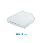 PURFLUX Filter, Innenraumluft