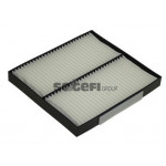 PURFLUX Filter, Innenraumluft