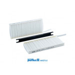 PURFLUX Filter, Innenraumluft