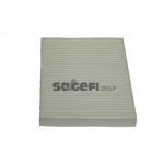 PURFLUX Filter, Innenraumluft