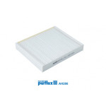 PURFLUX Filter, Innenraumluft