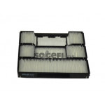 PURFLUX Filter, Innenraumluft