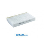 PURFLUX Filter, Innenraumluft
