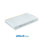 PURFLUX Filter, Innenraumluft