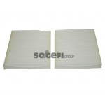 PURFLUX Filter, Innenraumluft