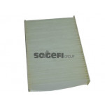 PURFLUX Filter, Innenraumluft