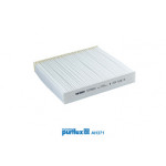 PURFLUX Filter, Innenraumluft