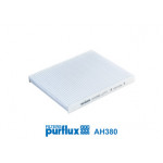 PURFLUX Filter, Innenraumluft