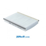 PURFLUX Filter, Innenraumluft