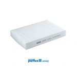 PURFLUX Filter, Innenraumluft