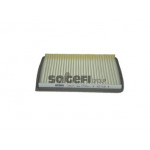PURFLUX Filter, Innenraumluft