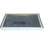 PURFLUX Filter, Innenraumluft