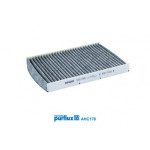 PURFLUX Filter, Innenraumluft