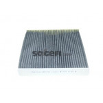 PURFLUX Filter, Innenraumluft