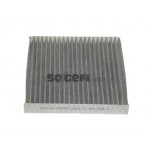 PURFLUX Filter, Innenraumluft