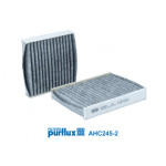 PURFLUX Filter, Innenraumluft