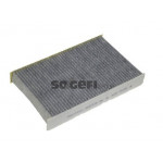 PURFLUX Filter, Innenraumluft