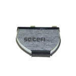 PURFLUX Filter, Innenraumluft