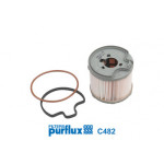 PURFLUX Kraftstofffilter
