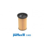 PURFLUX Kraftstofffilter
