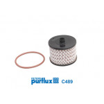 PURFLUX Kraftstofffilter