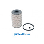 PURFLUX Kraftstofffilter