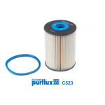 PURFLUX Kraftstofffilter