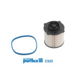PURFLUX Kraftstofffilter