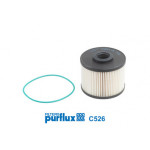 PURFLUX Kraftstofffilter