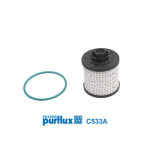 PURFLUX Kraftstofffilter