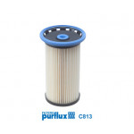 PURFLUX Kraftstofffilter