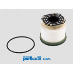PURFLUX Kraftstofffilter