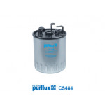 PURFLUX Kraftstofffilter
