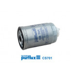 PURFLUX Kraftstofffilter