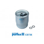 PURFLUX Kraftstofffilter